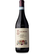 G.D. Vajra Barbera d Alba D.O.C. 2022 Italian Red Wine 75 cl 15%